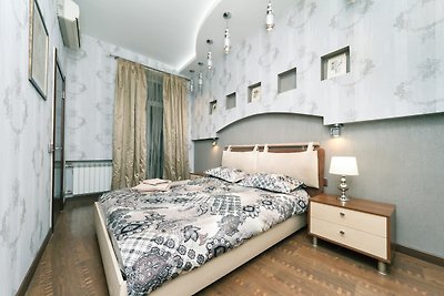 One bedroom. 3 Baseina str. Near a