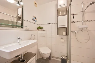 Vakantieappartement Gezinsvakantie Kellenhusen