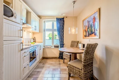 Herman's Hof Appartement Nr. 2