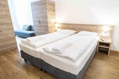 Vakantieappartement Gezinsvakantie Fieberbrunn