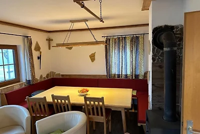 Erlakogelhütte am Feuerkogel