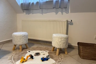 Ferienwohnung Aischgrund 75 m² |