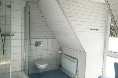 2-Raumferienwohnung "Waldwohnung"