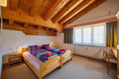 Vakantieappartement Gezinsvakantie Davos