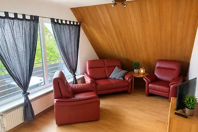 Haus Sanders