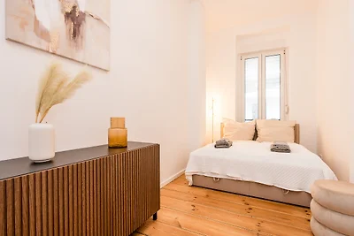 Schiller Apartment