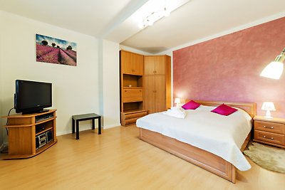 Vakantieappartement Gezinsvakantie Karpacz