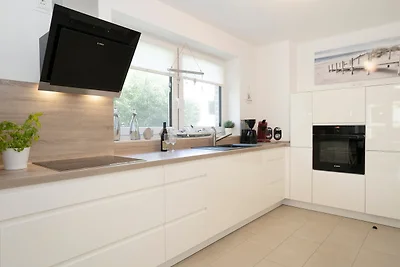 Apartamento Vacaciones familiares Dahme