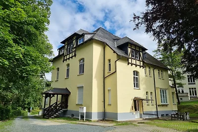 FeWo Fürst Metternich, Bad Elster