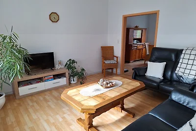 Appartement Vacances avec la famille Papenburg