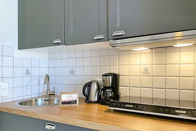 Appartamento Vacanza con famiglia Wittdün