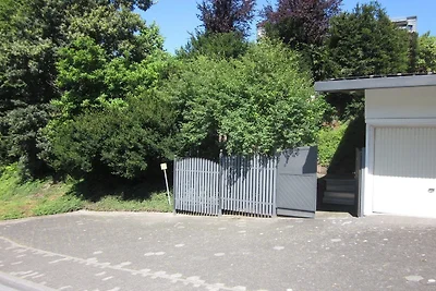 Appartement Landhaus Kruse