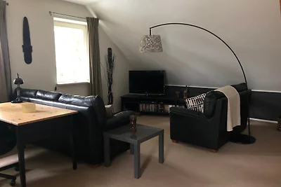 Gemütliche 1 1/2-Zimmer Wohnung