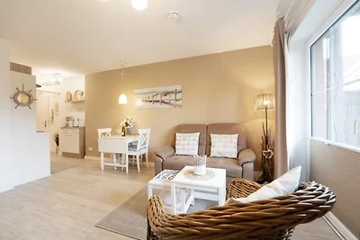 Haus Domicil Ostseenest