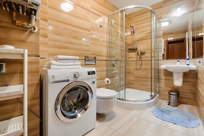 Sun&Snow Rezydencja Park Rodzinna