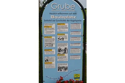 Ferienwohnung Hartert