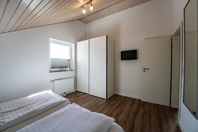 Appartamento Vacanza con famiglia Nordhorn
