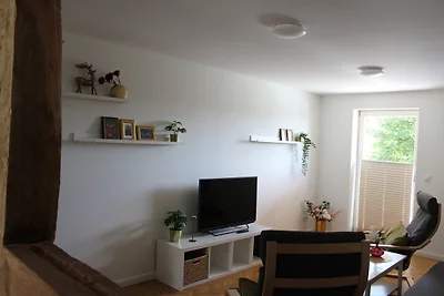 Apartament Dla rodzin Bad Sülze