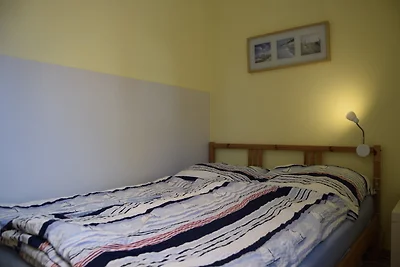 Appartamento Vacanza con famiglia Schönberg & Schönberger beach