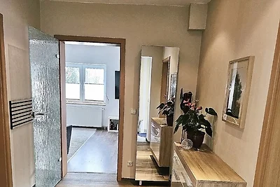 Appartamento Vacanza con famiglia Bad Kleinen