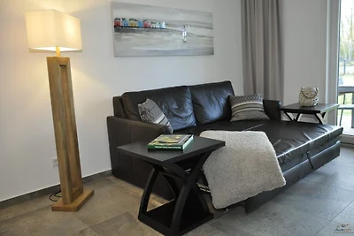 Vakantieappartement Gezinsvakantie Bastorf