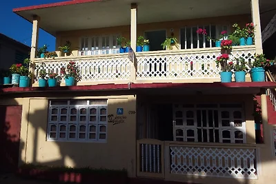 Vakantieappartement Gezinsvakantie Baracoa