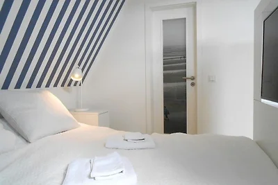 Haus LIV - Appartement Meer