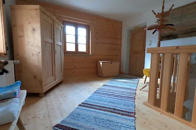 Appartamento Vacanza con famiglia Böbing