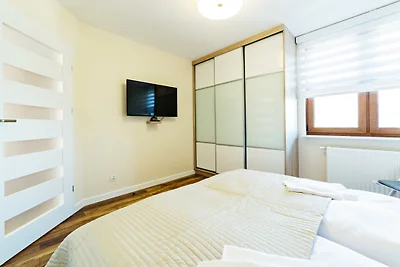 Vakantieappartement Gezinsvakantie Karpacz