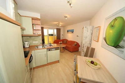 Ferienwohnung Noak - Baabe