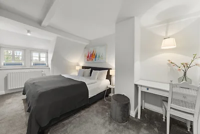 Appartamento Vacanza con famiglia Maasholm