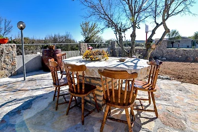 Haus Anita 2 mit Pool fűr 8