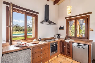 Mallorca Countryside Finca with