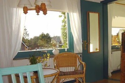 Haus Cap Horn Ferienwohnung Nr.2