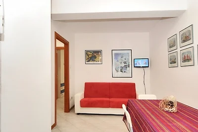 Apartament Dla rodzin Caorle