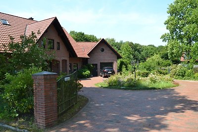 Vakantieappartement Gezinsvakantie Papenburg