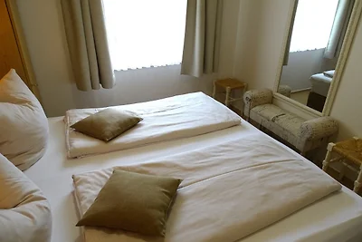 Appartamento Vacanza con famiglia Dahme