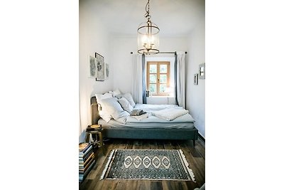 Ferienwohnung Beletage -