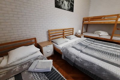 Vakantieappartement Gezinsvakantie Krakow