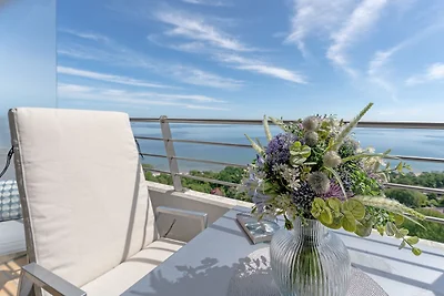 Appartamento Vacanza con famiglia Timmendorfer Strand