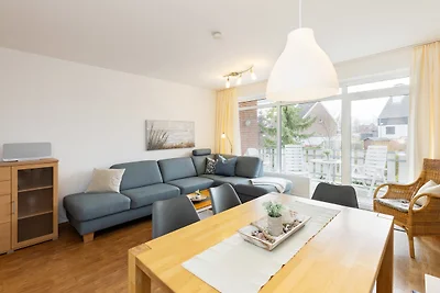 Vakantieappartement Gezinsvakantie Grömitz