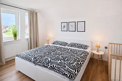 Holiday home relaxing holiday Esens