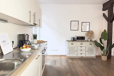 Appartamento Vacanza con famiglia Heidelberg