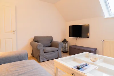Vakantieappartement Gezinsvakantie Rabenkirchen-Faulück