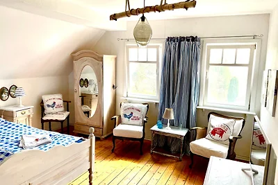 Appartamento Vacanza con famiglia Scharbeutz