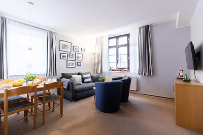 Bütow WE2 mit Parkplatz - ABC8