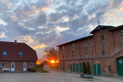 Vakantieappartement Gezinsvakantie Süderbrarup