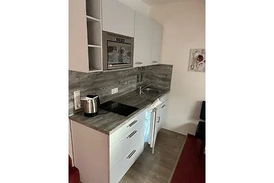 Ferienwohnung am Wald