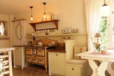 Vakantieappartement Gezinsvakantie Kühlungsborn