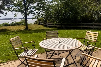 Vakantiehuis Ontspannende vakantie Rankwitz